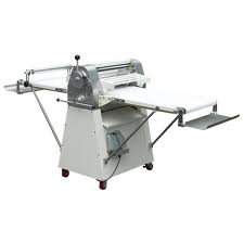 DOUGH SHEETER